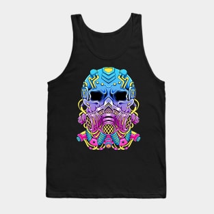 Soldier Protector Tank Top